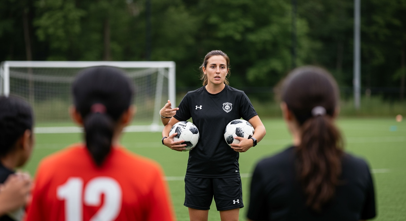 Ausbildung Sportlehrer/in