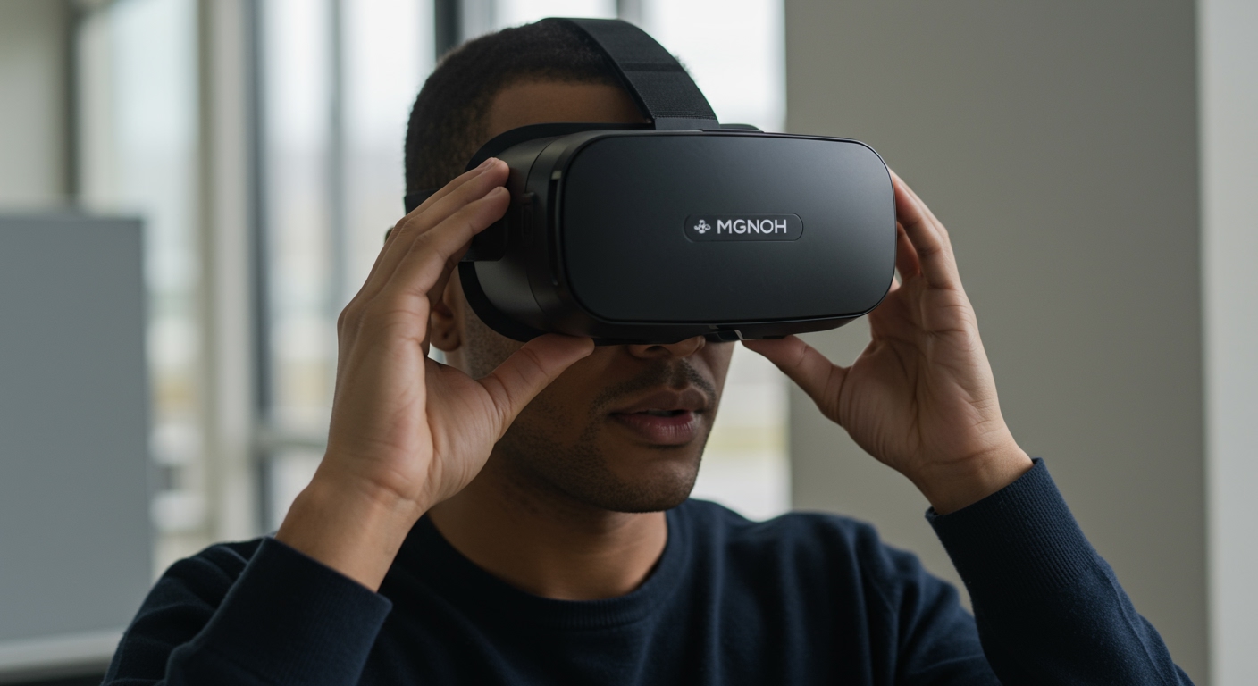 Ausbildung Gestalter/in für immersive Medien