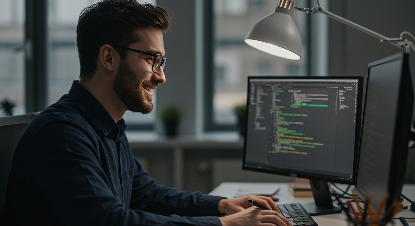 Ausbildung Duales Studium Softwaretechnik