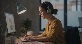 Ausbildung Kommunikationsdesigner/in