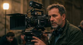 Ausbildung Kameramann/frau