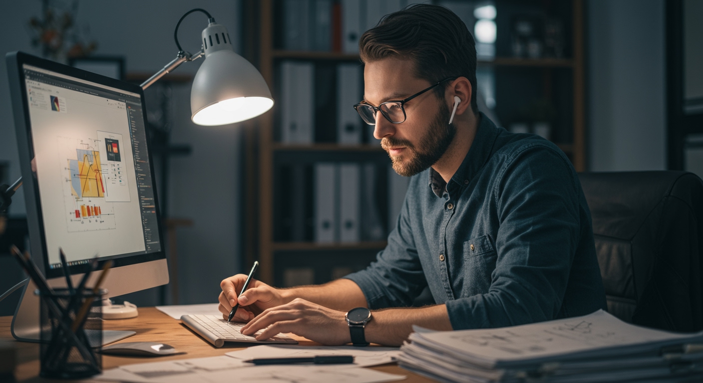 Ausbildung Gestaltungstechnische/r Assistent/in