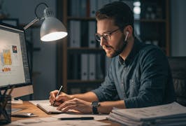 Ausbildung Gestaltungstechnische/r Assistent/in