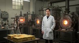Ausbildung Edelmetallprüfer/in