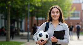 Ausbildung Duales Studium Freizeitwirtschaft