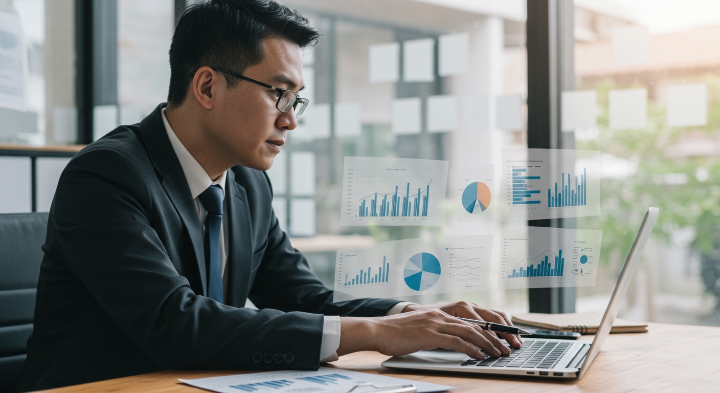 Ausbildung Betriebswirt/in