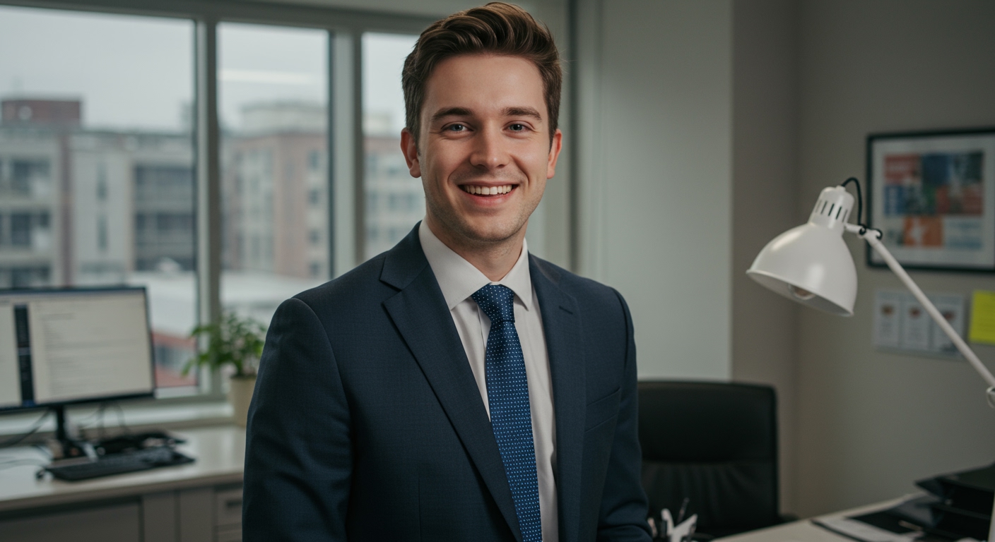 Ausbildung Duales Studium BWL - Versicherung