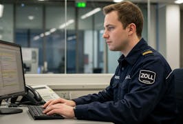 Ausbildung Duales Studium Gehobener Zolldienst