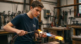 Ausbildung Thermometermacher/in