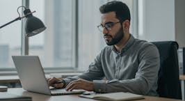 Ausbildung Duales Studium Wirtschaftsprüfung