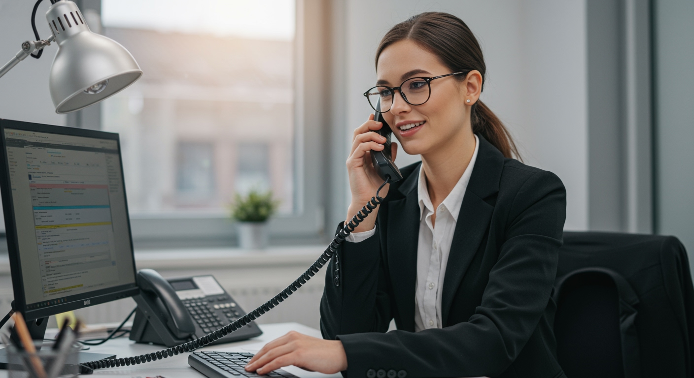 Ausbildung Industriekaufmann/frau