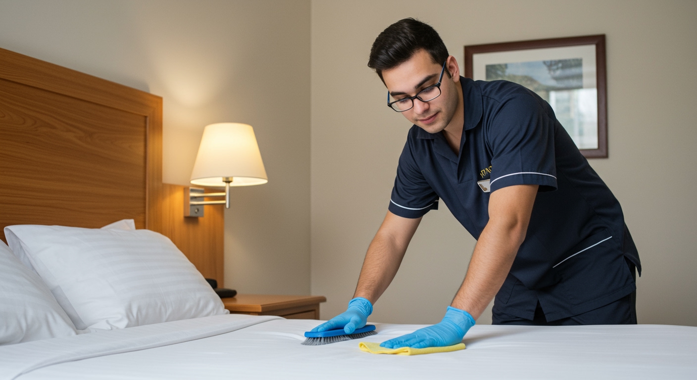 Ausbildung Hauswirtschaftshelfer/in Assistenz