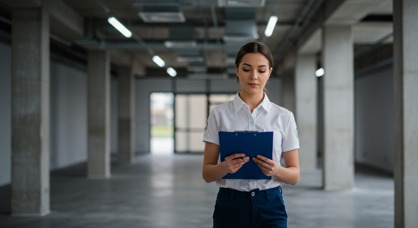 Ausbildung Duales Studium Facility Management