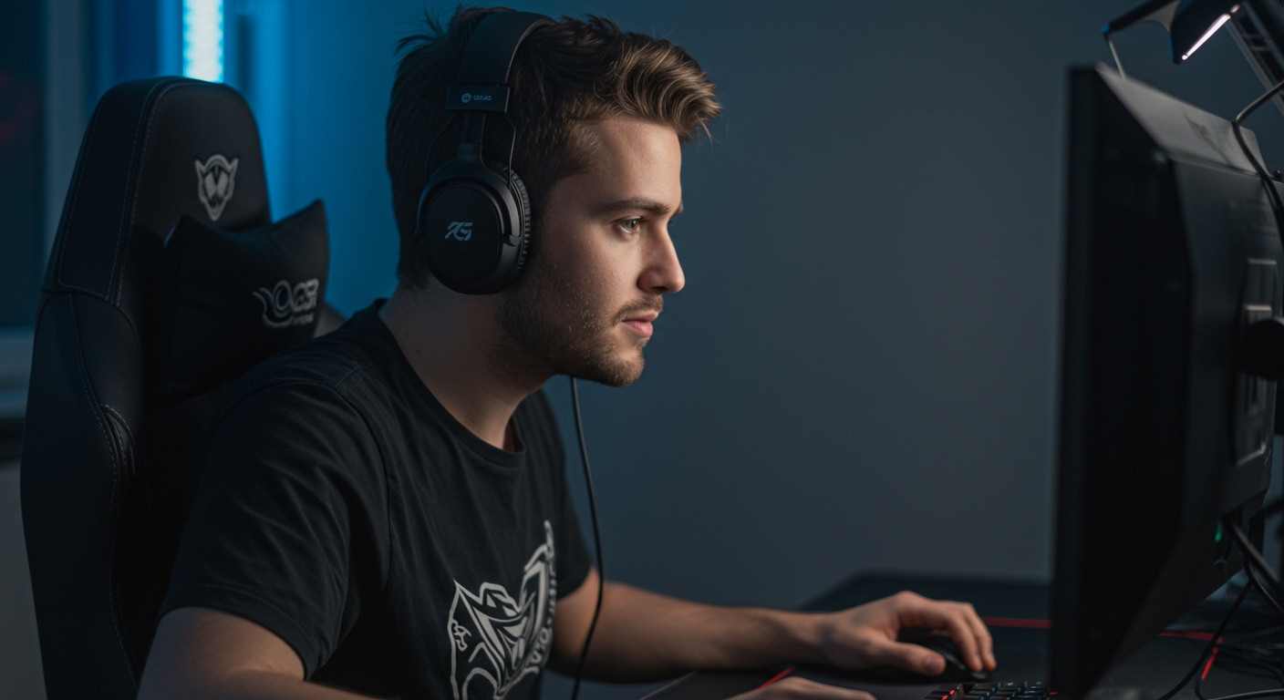 Ausbildung Game Designer/in