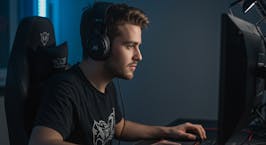 Ausbildung Game Designer/in