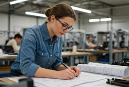 Ausbildung Duales Studium Flugzeugbau