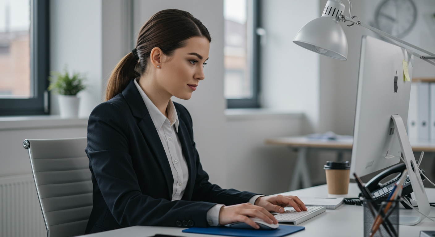 Ausbildung Verwaltungsfachangestellte/r