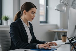 Ausbildung Verwaltungsfachangestellte/r