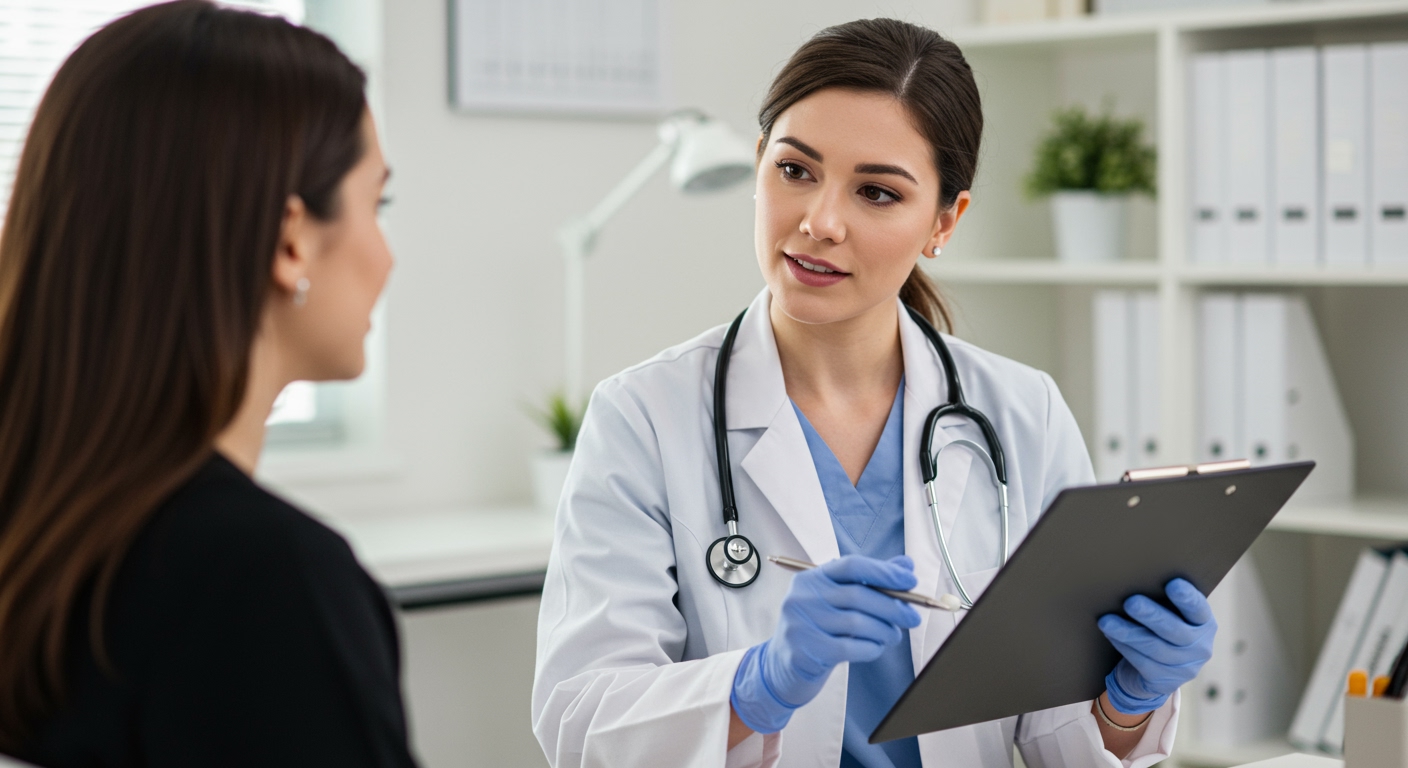 Ausbildung Heilpraktiker/in