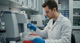 Ausbildung Medizinisch-technische/r Assistent/in