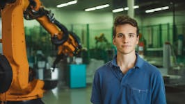 Ausbildung Automatisierungs- und Computertechnik (Assistenz)