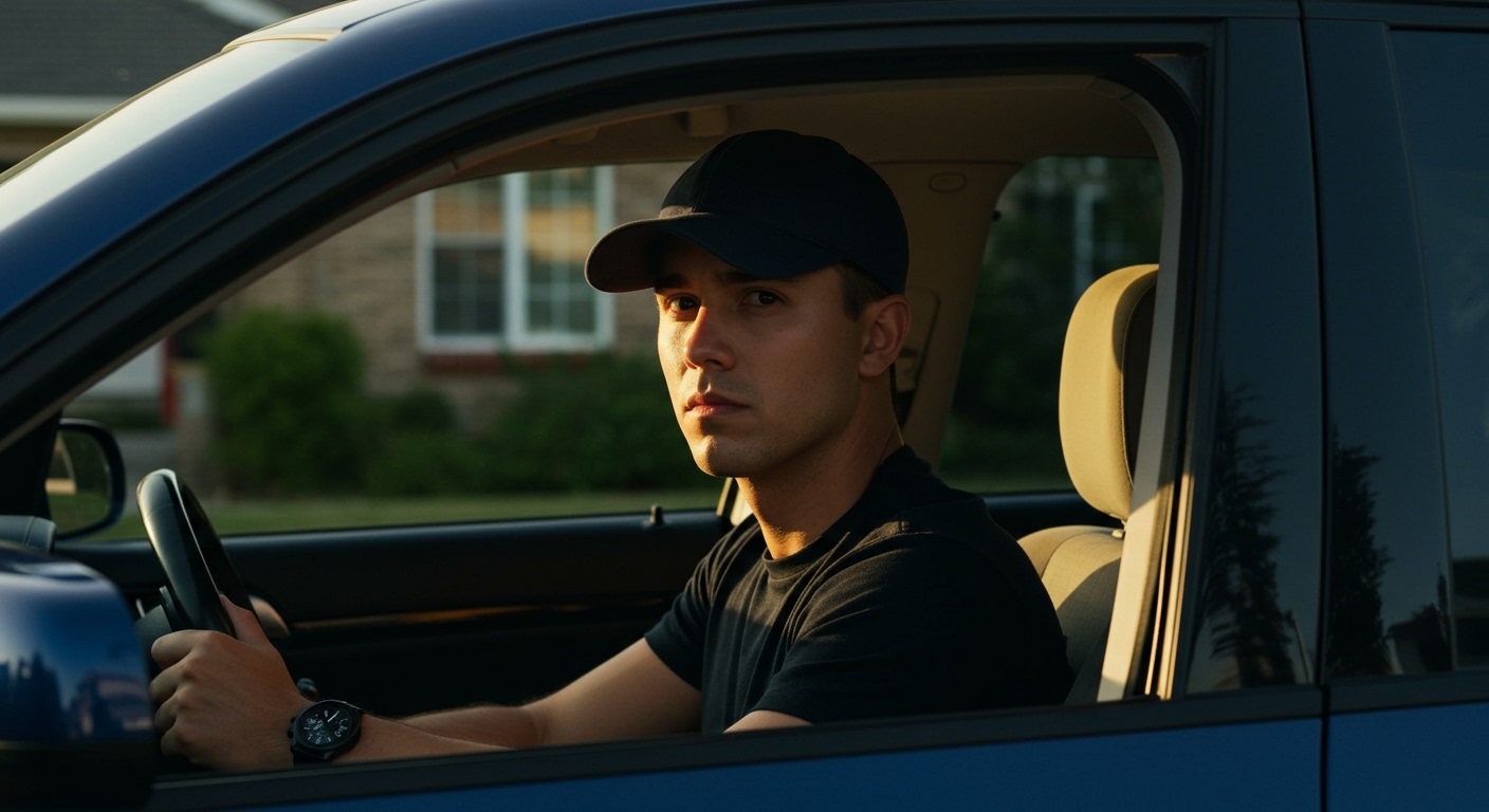 Ausbildung Detektiv/in