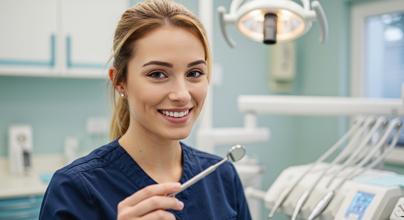 Ausbildung Zahnmedizinische/r Fachangestellte/r