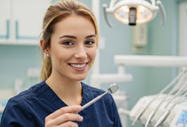 Ausbildung Zahnmedizinische/r Fachangestellte/r