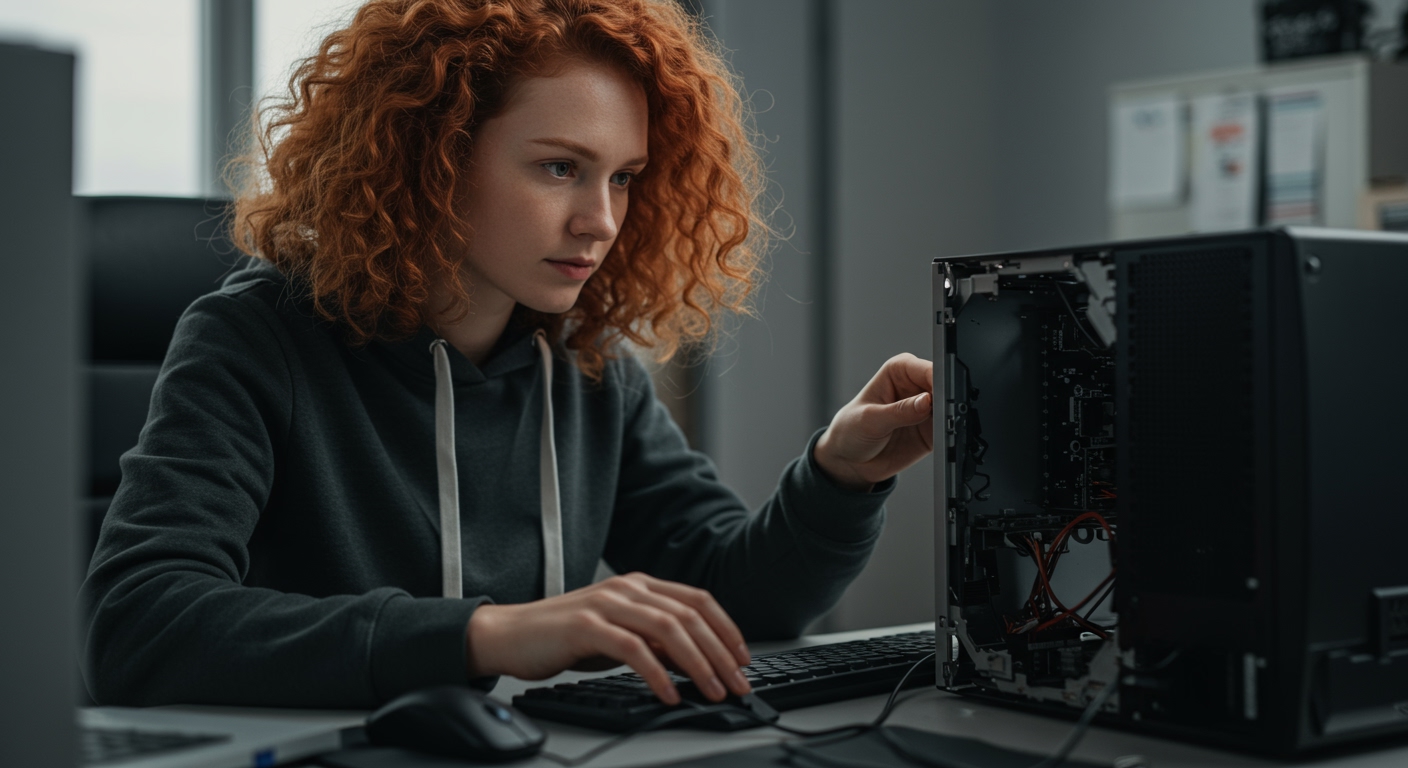 Ausbildung Duales Studium Angewandte Informatik