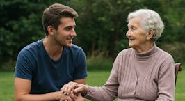 Ausbildung Gemeindehelfer/in / Gemeindediakon/in