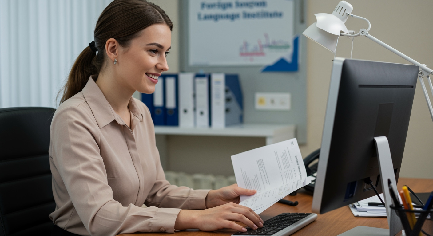 Ausbildung Regierungssekretär – Fernmelde- und Elektronische Aufklärung (mittlerer Dienst)