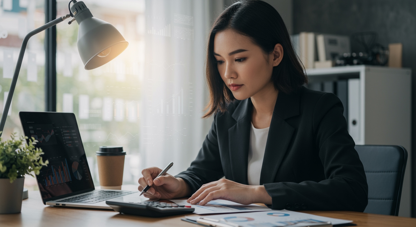 Ausbildung Duales Studium Wirtschaftsmathematik