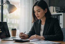 Ausbildung Duales Studium Wirtschaftsmathematik