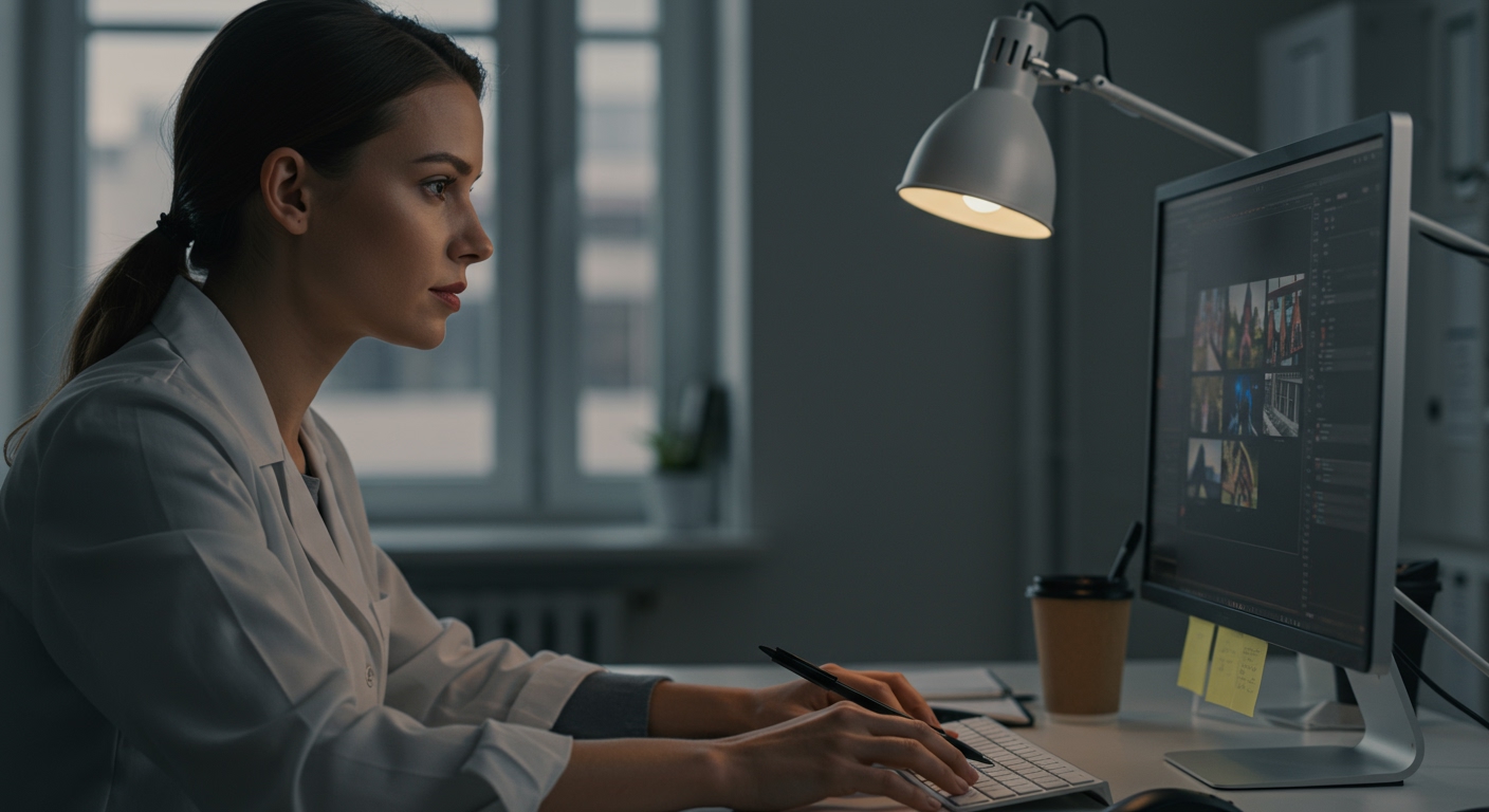 Ausbildung Medienassistent/in