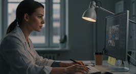 Ausbildung Medienassistent/in