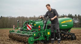 Ausbildung Agrarservice, Fachkraft