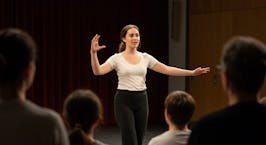 Ausbildung Eurythmielehrer/in