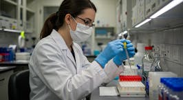 Ausbildung Medizinische/r Technologe/Technologin - Laboratoriumsanalytik