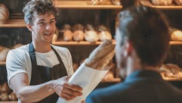 Ausbildung Fachverkäufer/in Lebensmittelhandwerk