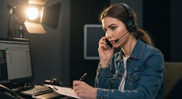 Ausbildung Foto- und medientechnische/r Assistent/in