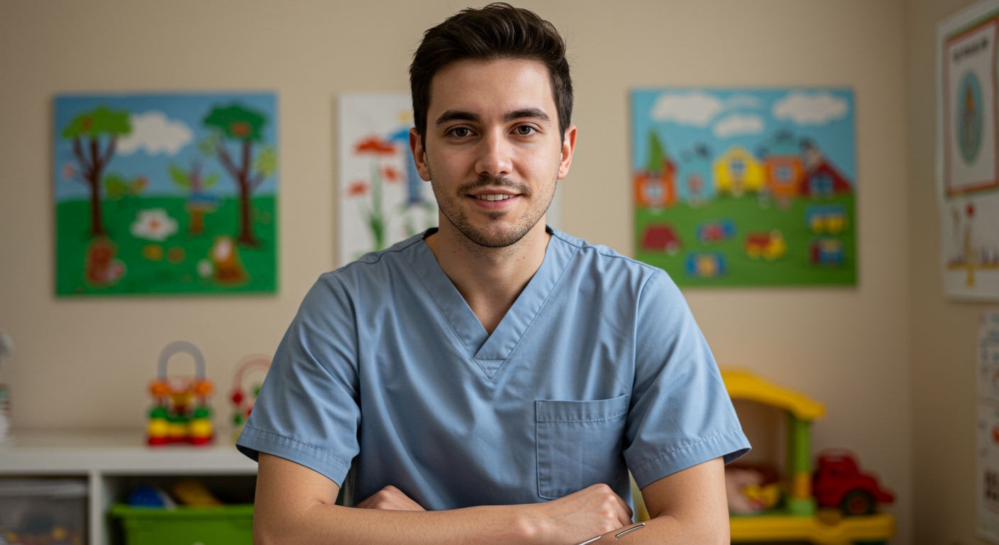 Ausbildung Gesundheits- und Kinderkrankenpfleger/in