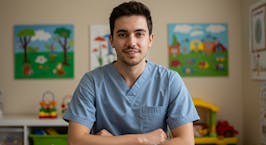 Ausbildung Gesundheits- und Kinderkrankenpfleger/in