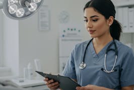 Ausbildung Medizinische/r Fachangestellte/r