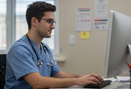 Ausbildung Duales Studium Gesundheitsmanagement