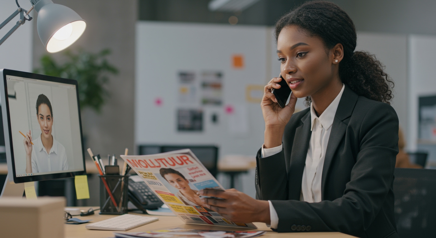 Ausbildung Medienkaufmann/frau Digital und Print