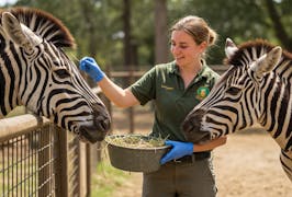 Ausbildung Tierpfleger/in