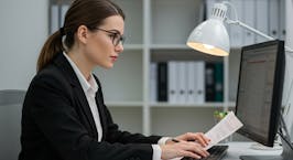 Ausbildung Sozialversicherungsfachangestellte/r