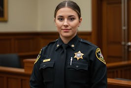 Ausbildung Justizwachtmeister/in (Einfacher Dienst)