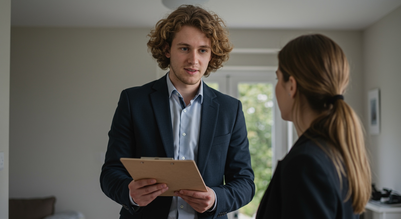 Ausbildung Duales Studium Immobilienwirtschaft