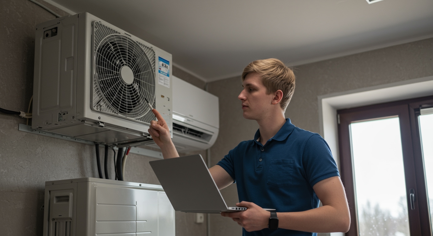 Ausbildung Duales Studium Kälte- und Klimatechnik